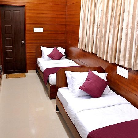 Shoba Enclave-Kammanahalli Bengaluru Kültér fotó