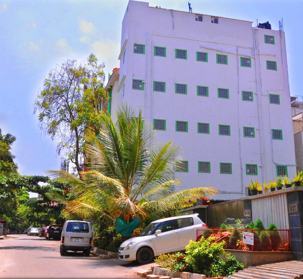 Shoba Enclave-Kammanahalli Bengaluru Kültér fotó