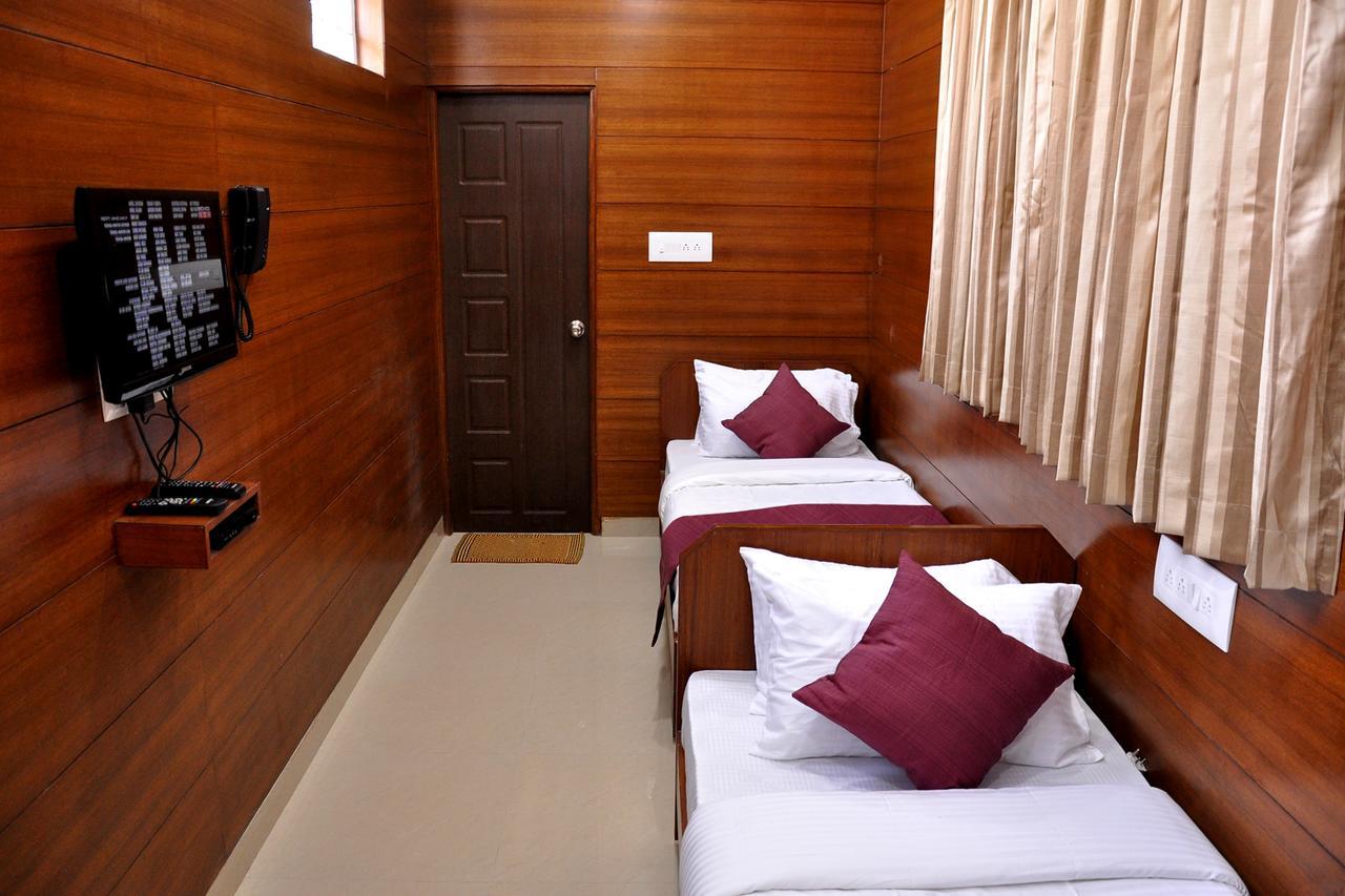 Shoba Enclave-Kammanahalli Bengaluru Kültér fotó