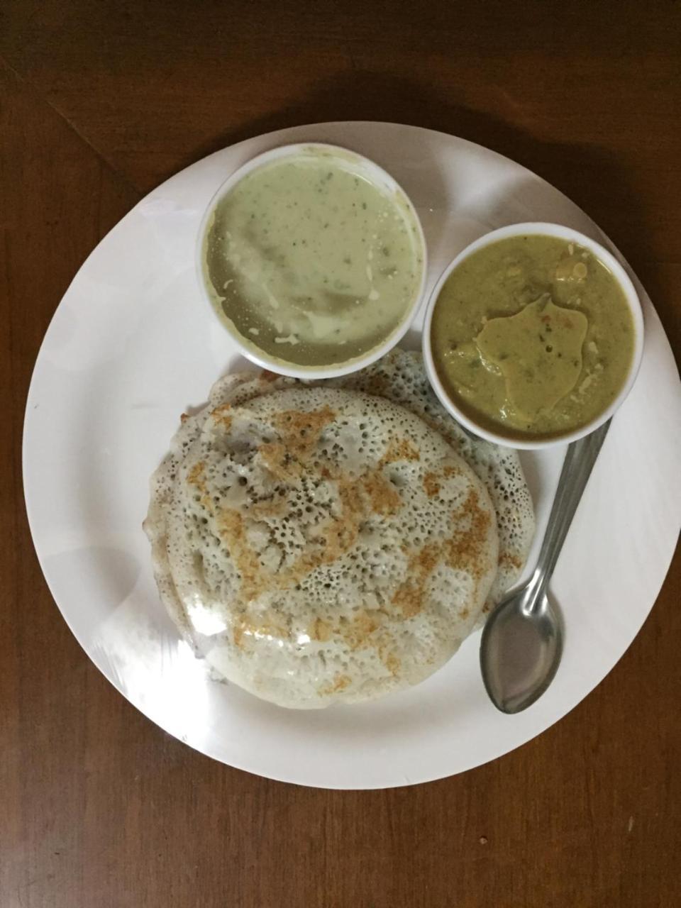 Shoba Enclave-Kammanahalli Bengaluru Kültér fotó